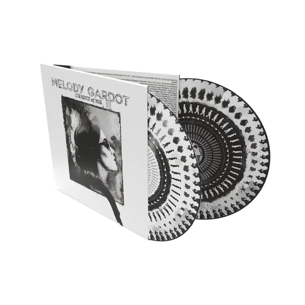 Currency Of Man - 10 Year Anniversary (Zoetrope 2LP)