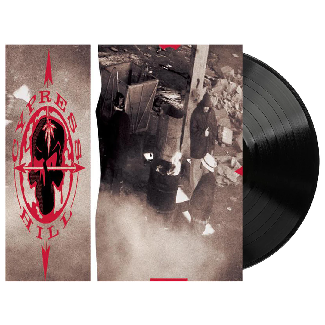 Cypress Hill (LP)