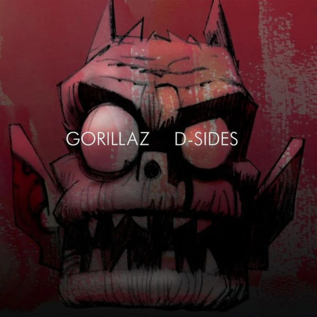 D-Sides (2CD)