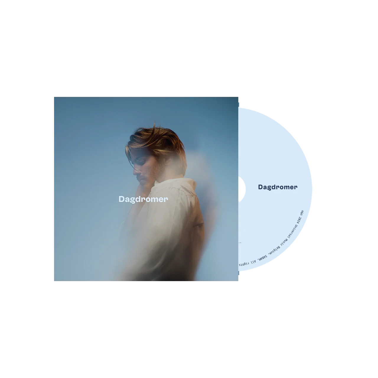 Dagdromer (CD)