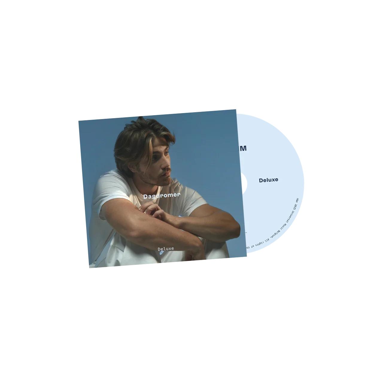 Dagdromer (Deluxe Edition 2CD)