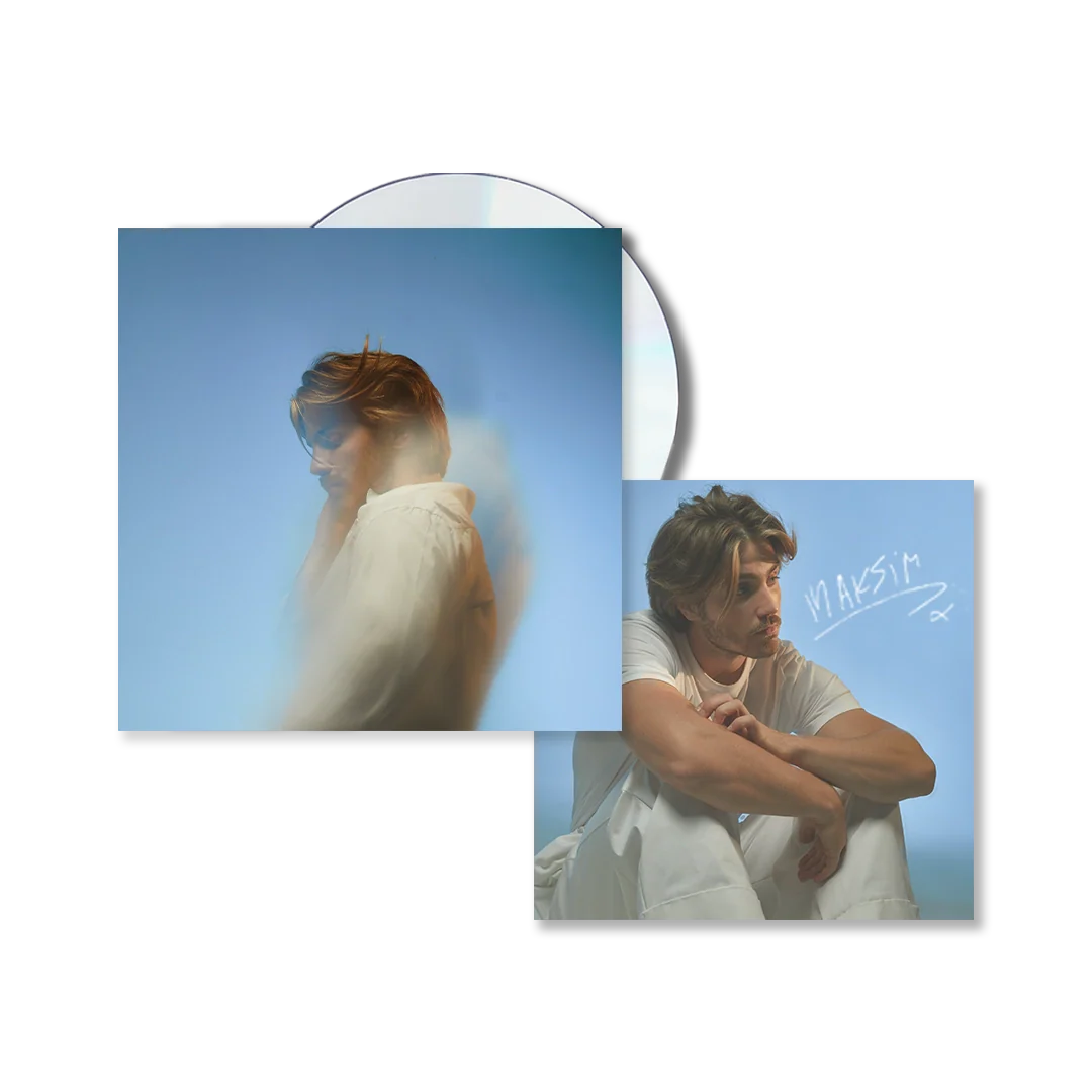 Dagdromer (Store Exclusive Signed Art Card + CD)