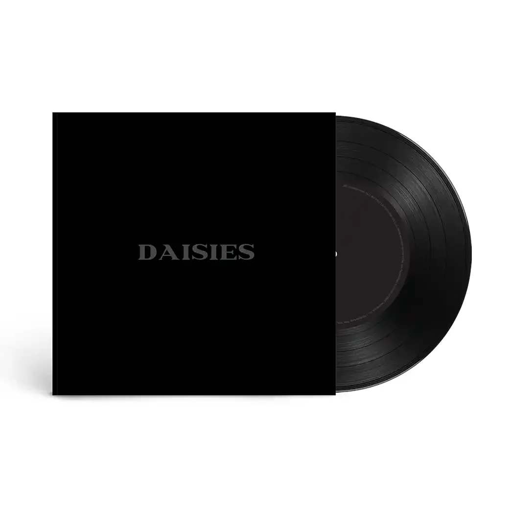 DAISIES 7"