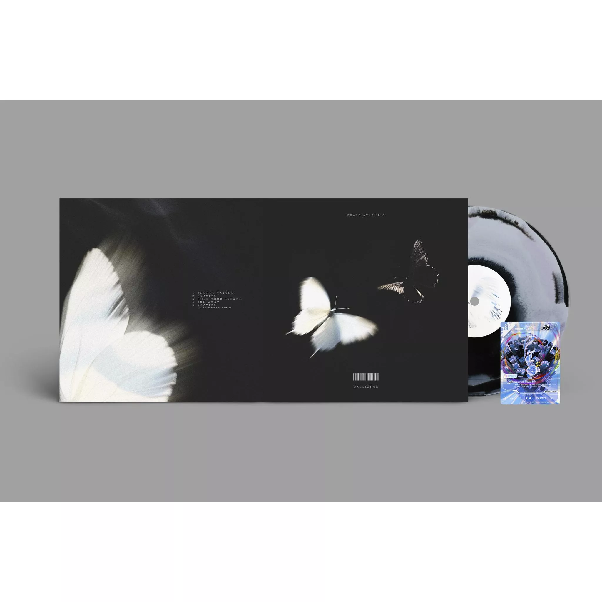 Dalliance (LP)
