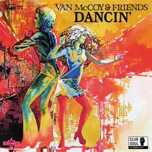 Dancin' (LP)