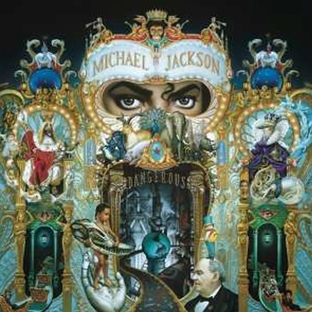 Dangerous (CD)