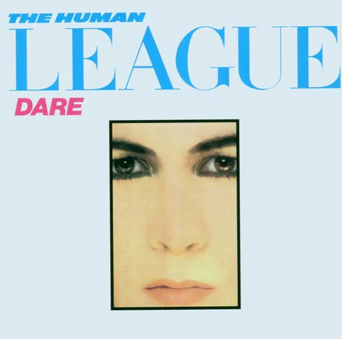 Dare! (CD)