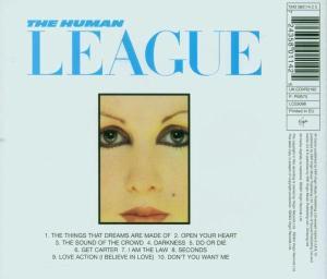 Dare! (CD) - Image 2