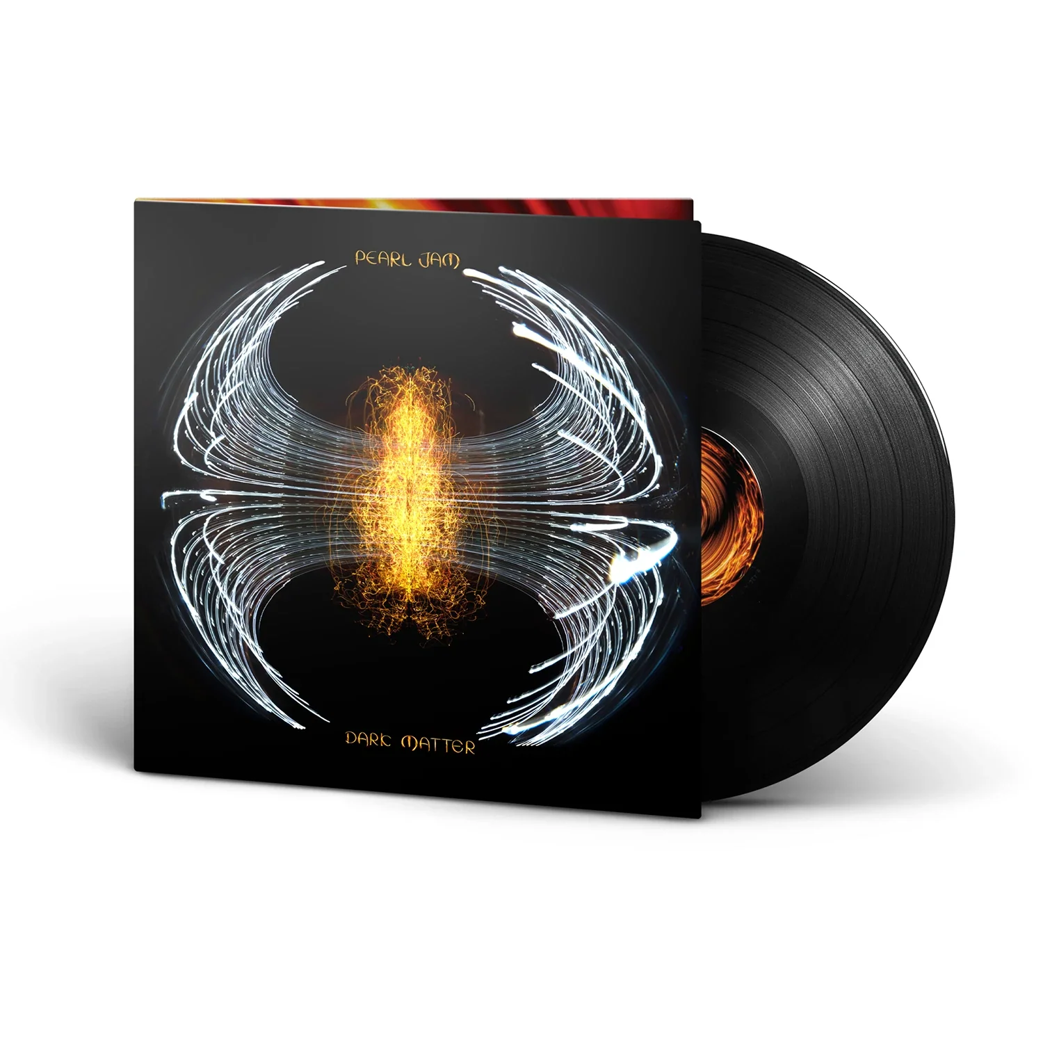 Dark Matter Vinyl