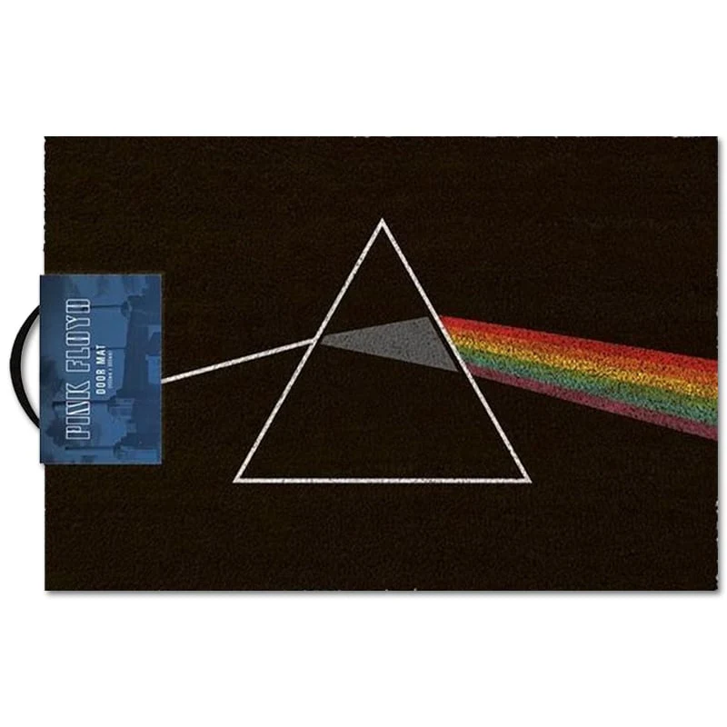 Dark Side Of The Moon (Door Mat) - Image 2