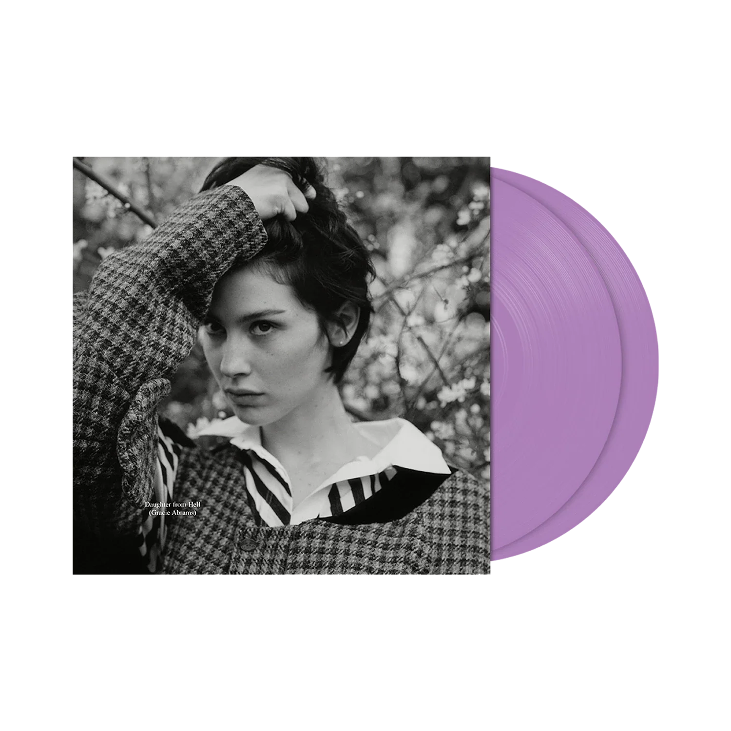 Daughter from Hell - Lavender Vinyl (GA Exclusive)