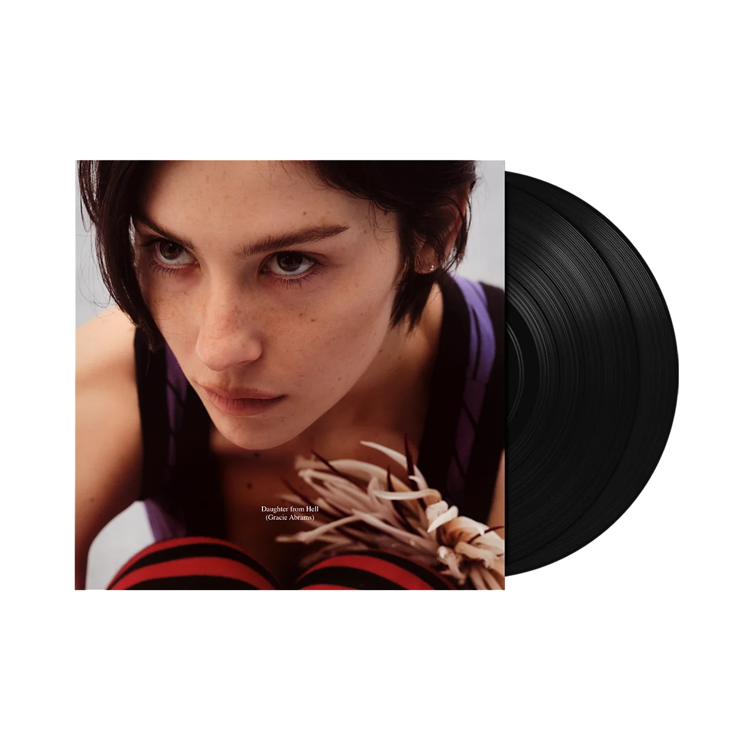 Daughter from Hell - Vinyl