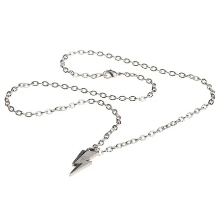 David Bowie Flash Necklace (Necklace)