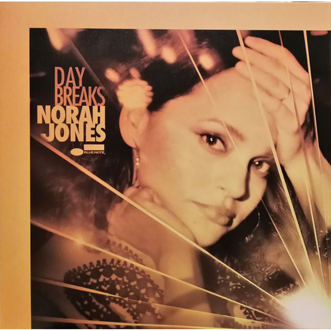 Day Breaks (LP)
