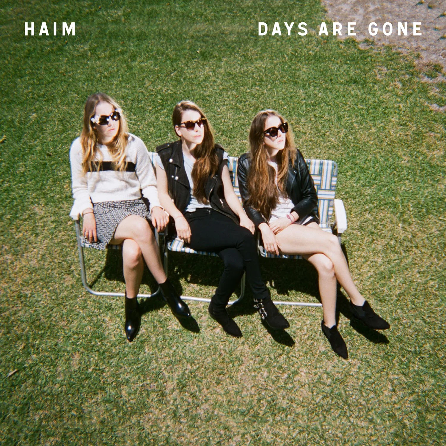 Days Are Gone (10th Anniversary Deluxe Edition 2CD) - Image 3