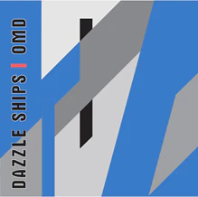 Dazzle Ships (CD) - Image 2