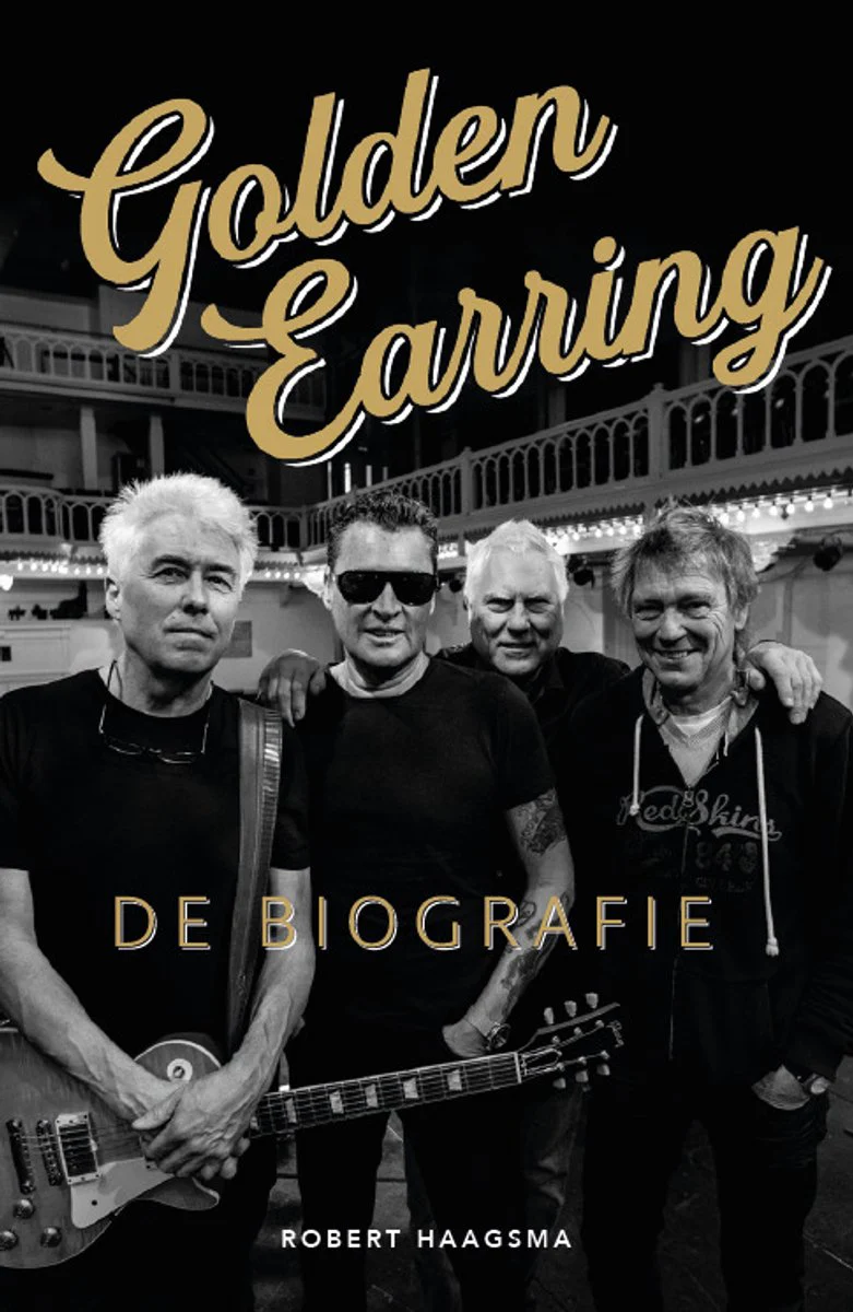 De Biografie (Book)