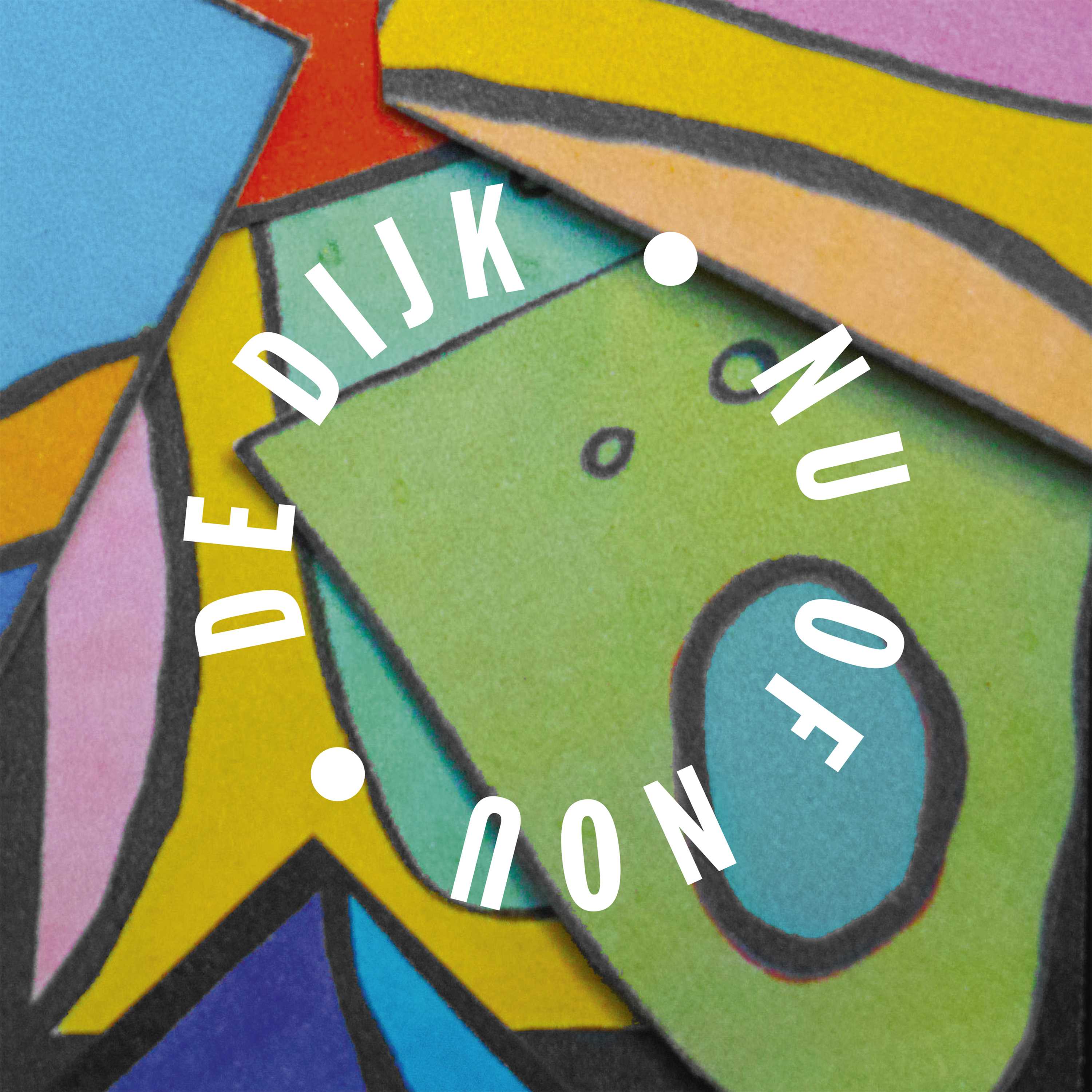 Nu Of Nou (CD)