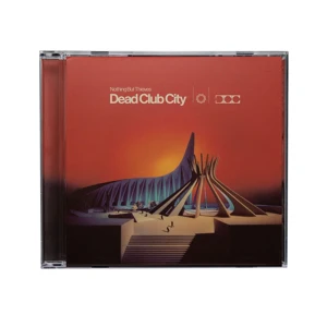 Dead Club City (CD)