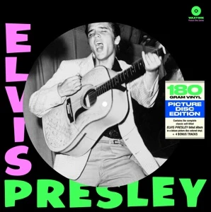 Debut Album (LP)