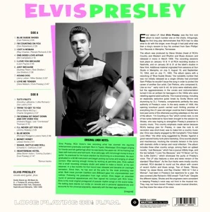 Debut Album (LP) - Image 2