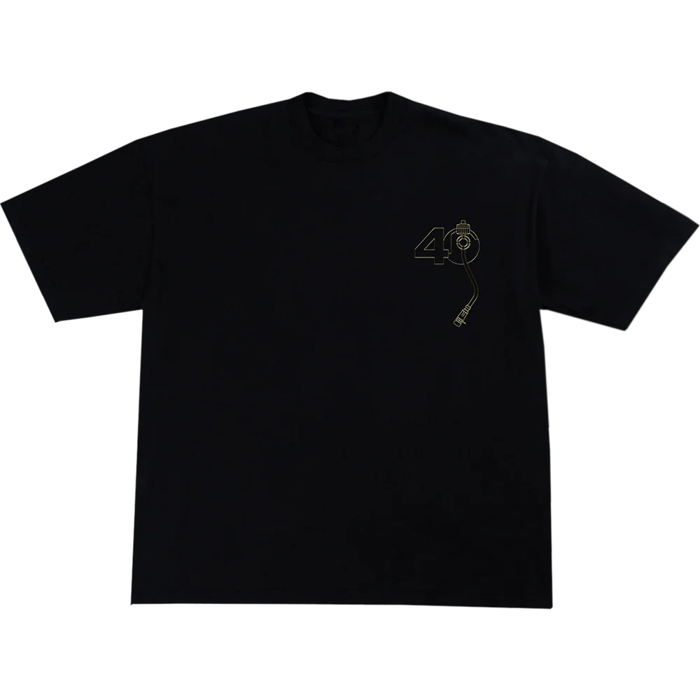 Def Jam 40  (Store Exclusive T-Shirt)