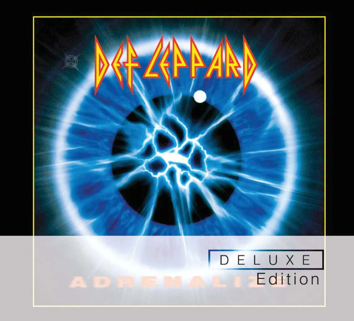 Adrenalize (2CD)
