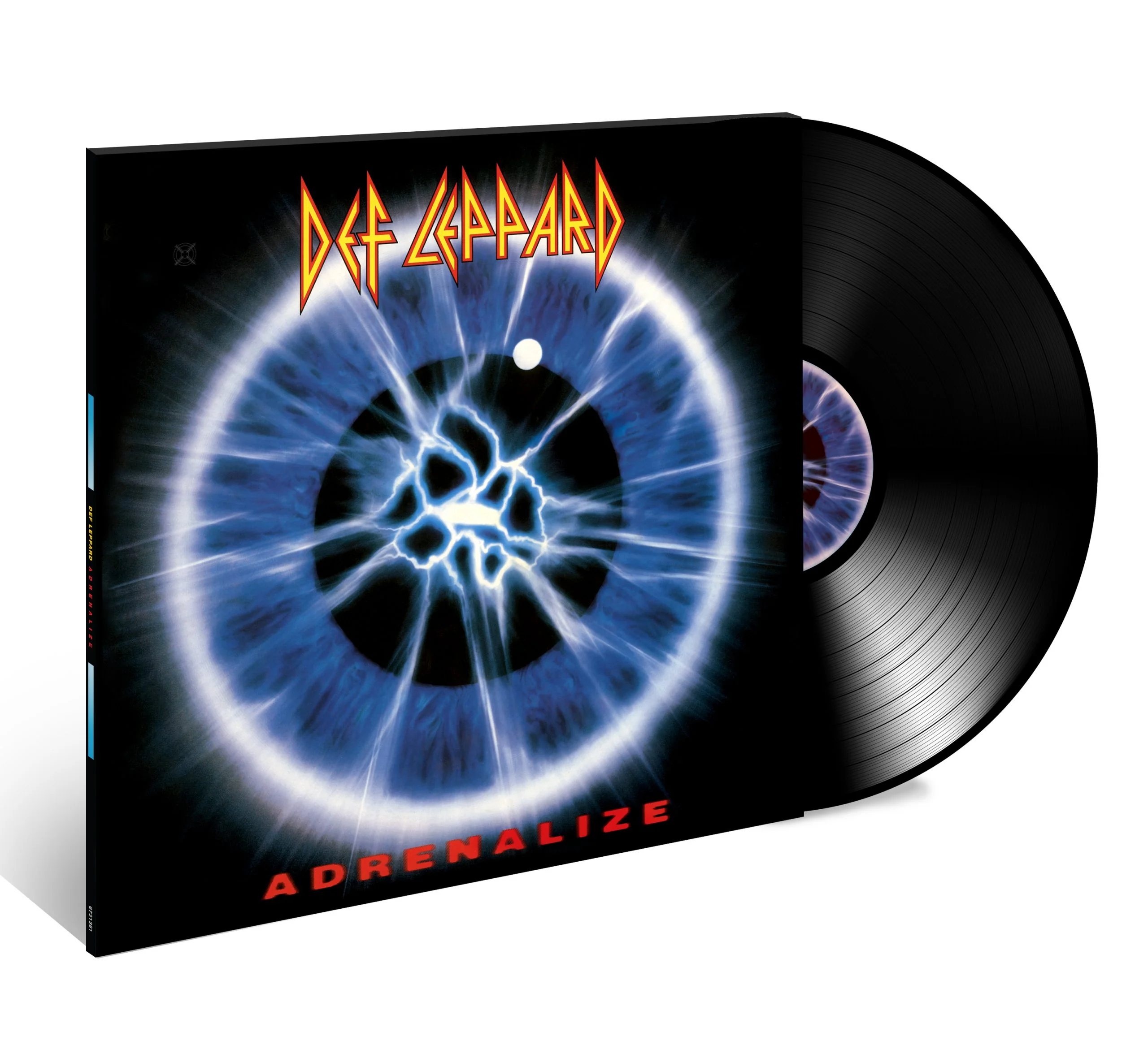 Adrenalize (LP)