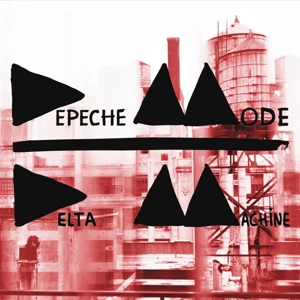 Delta Machine (2LP)