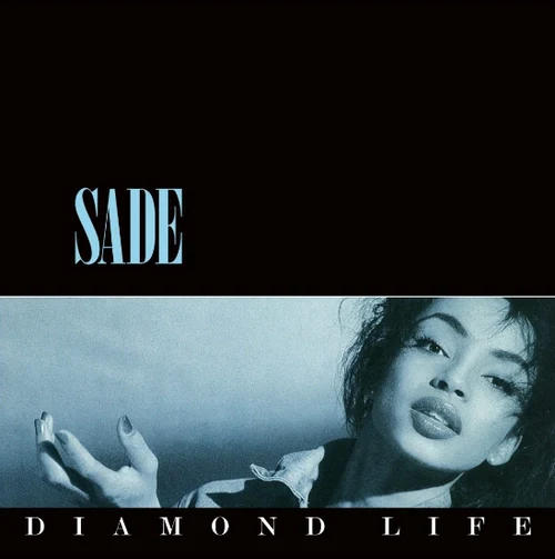 Diamond Life (LP) - Image 2