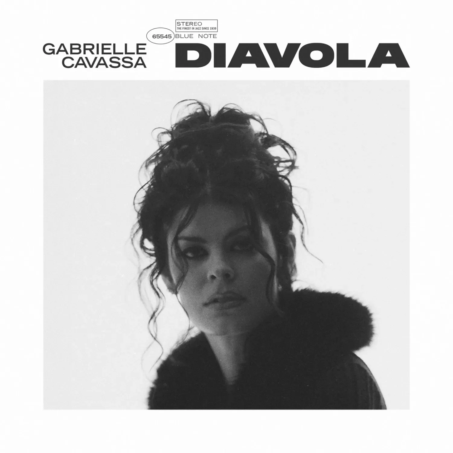 Diavola (LP)