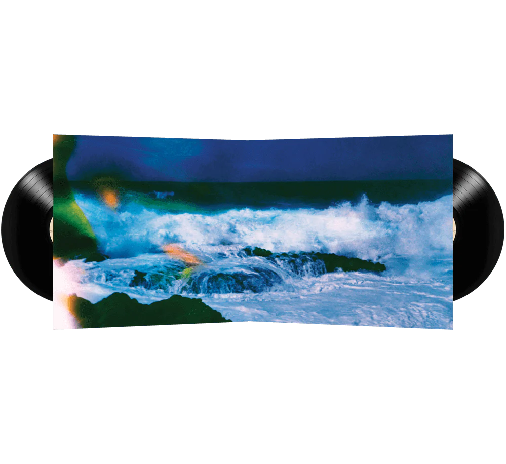 Did you know that there's a tunnel under Ocean Blvd (2LP) - Image 3