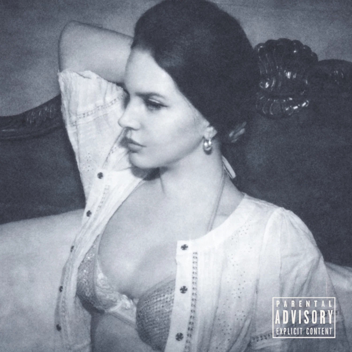 Did you know that there's a tunnel under Ocean Blvd (Store Exclusive Alt. Cover CD1) - Image 2