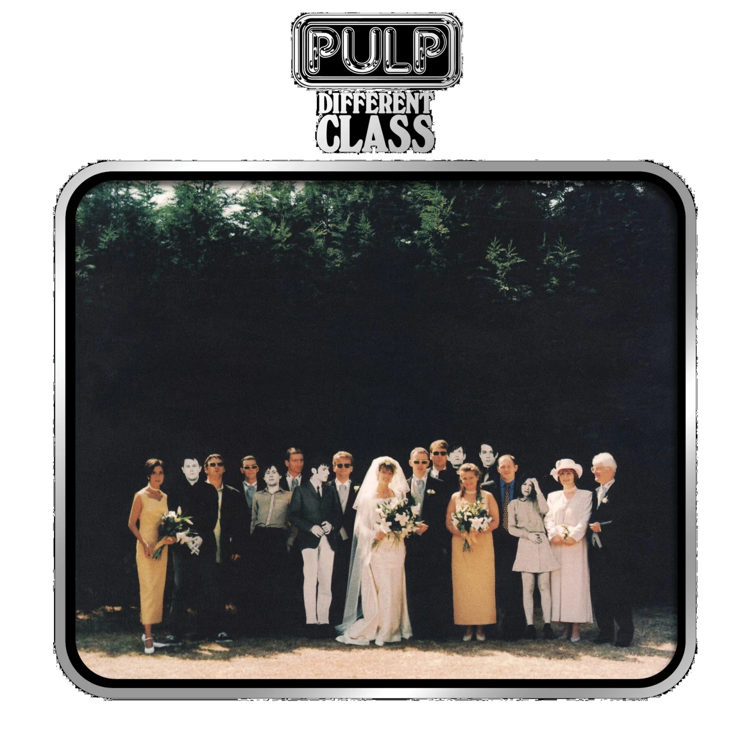 Different Class (LP) - Image 2