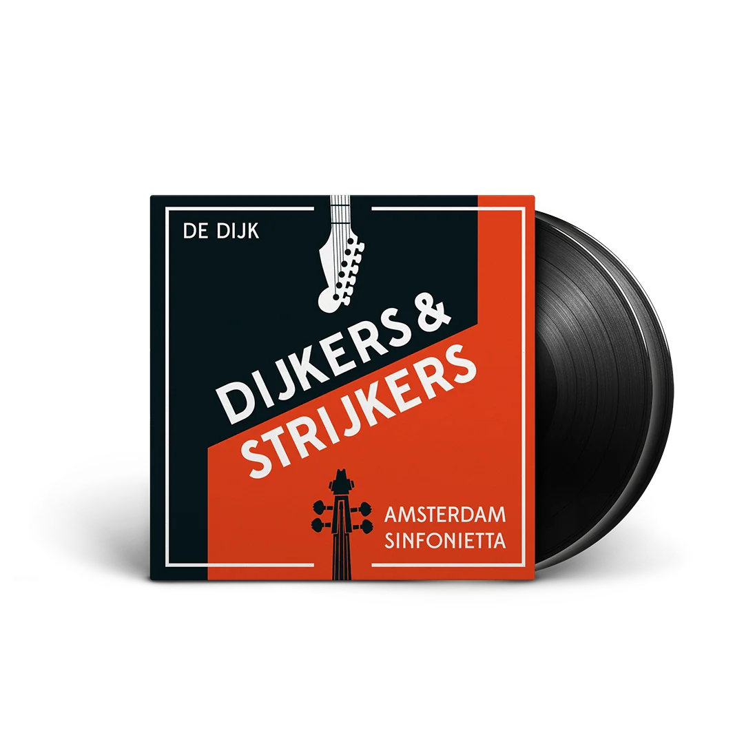 Dijkers & Strijkers (LP)