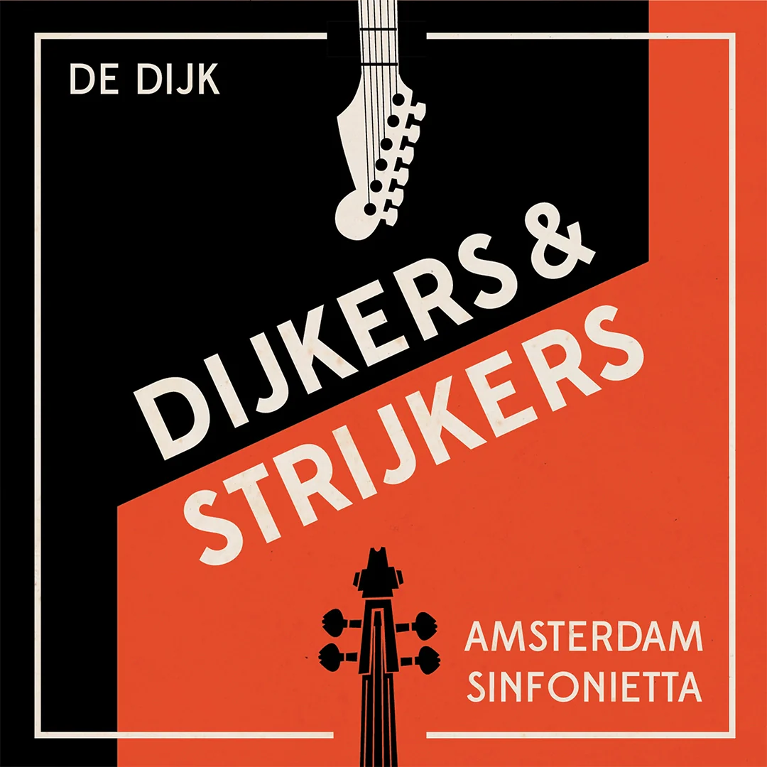 Dijkers & Strijkers (LP) - Image 2