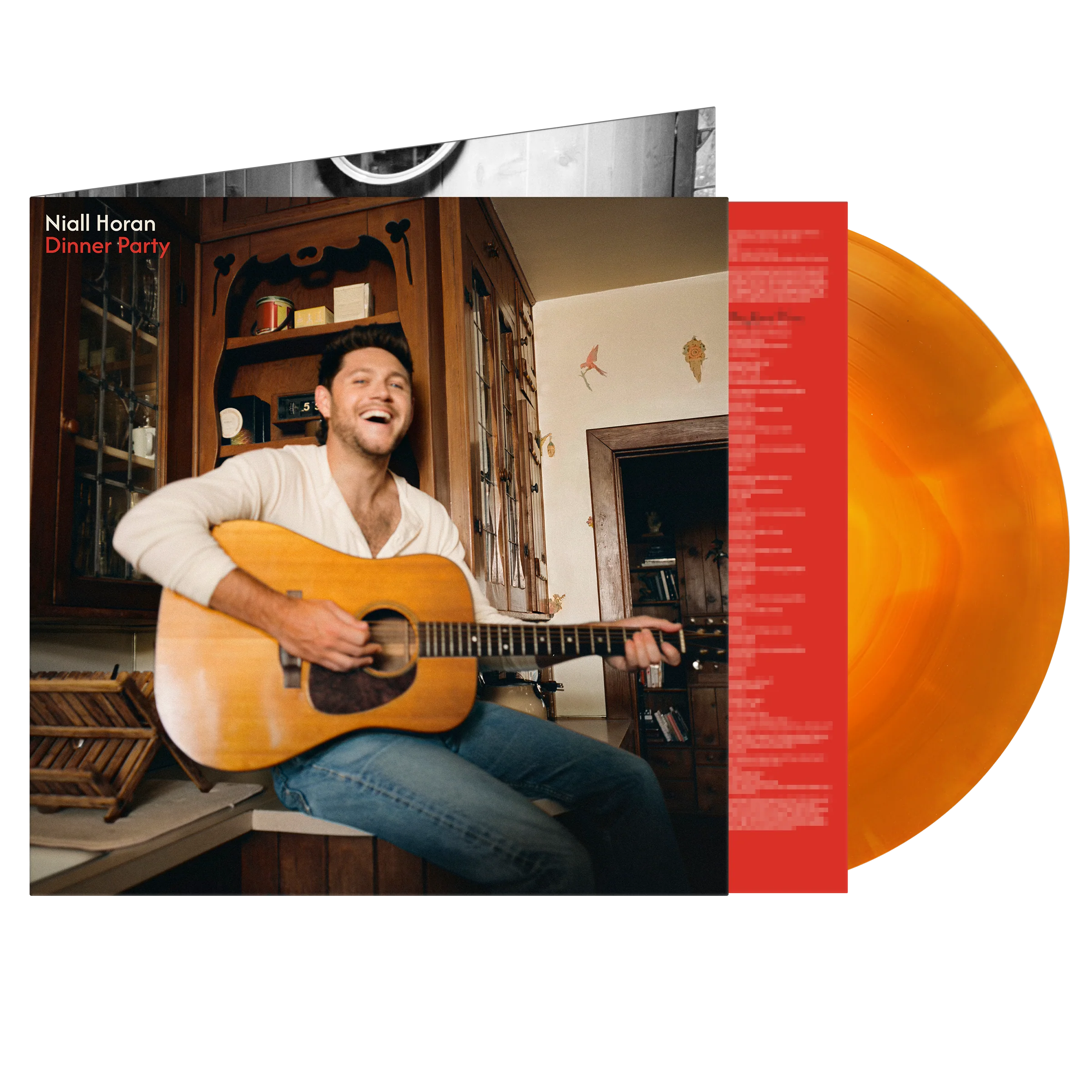 Dinner Party - Candlelight Vinyl