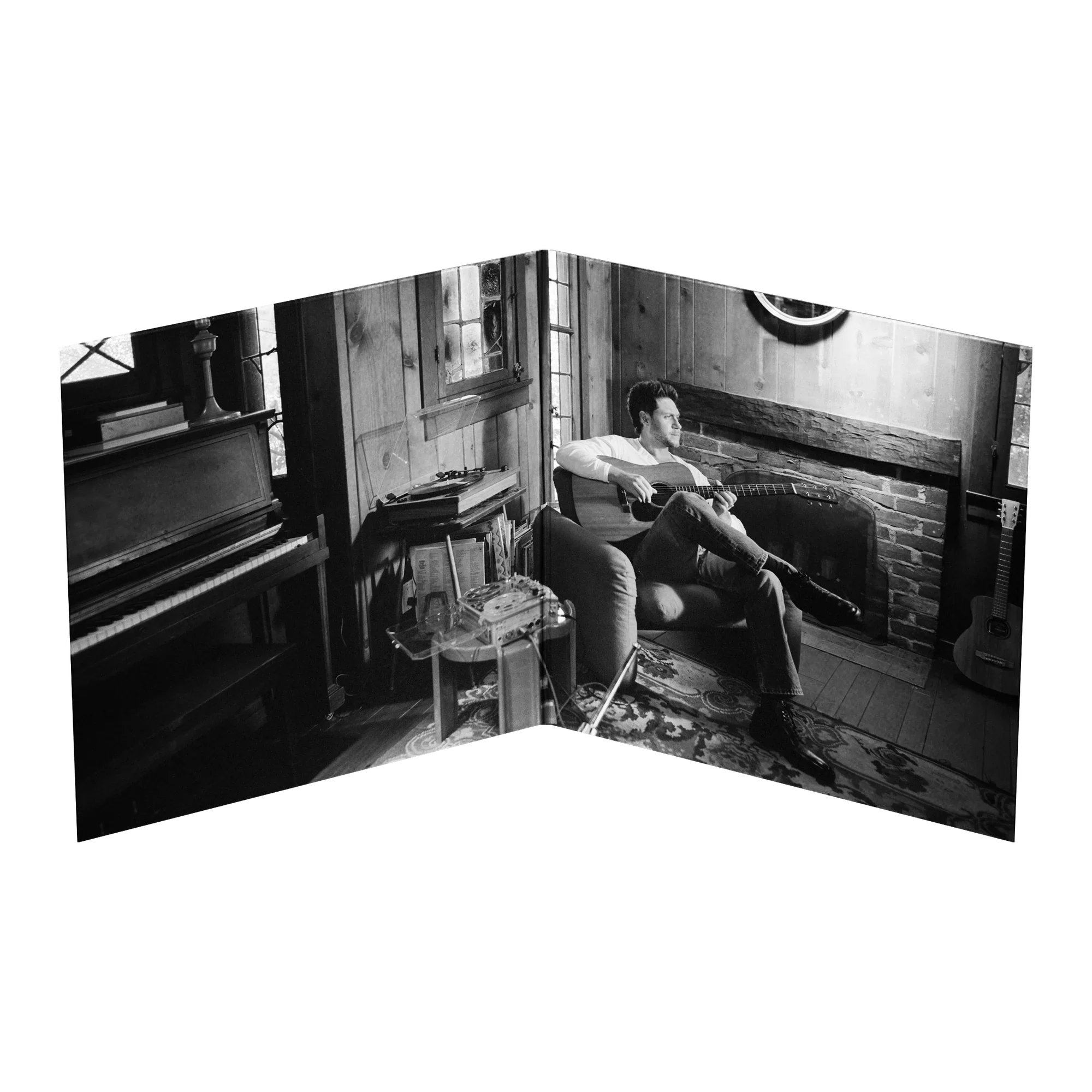 Dinner Party - Candlelight Vinyl + Signed Art Card - Image 6