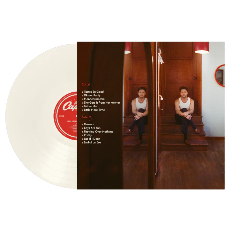 Dinner Party - Porcelain Vinyl - Image 4