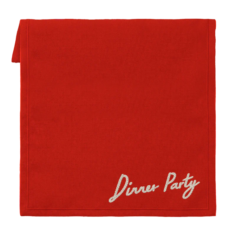 Dinner Party - Red Booth Edition Vinyl - Image 7