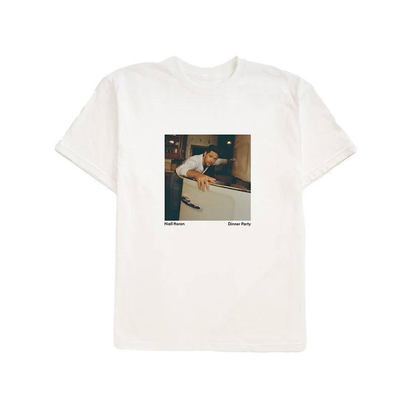 Dinner Party Tee
