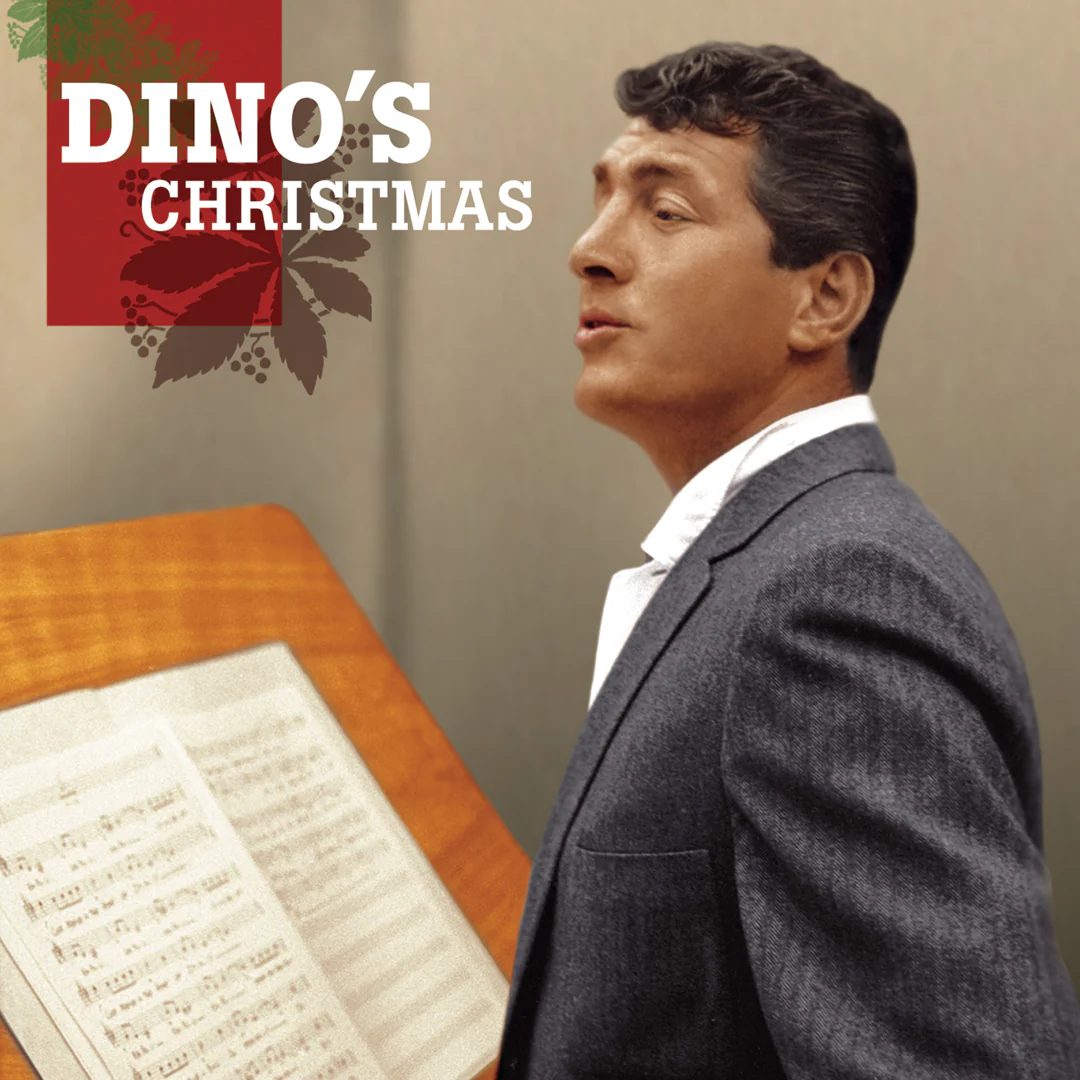 Dino's Christmas (LP) - Image 2