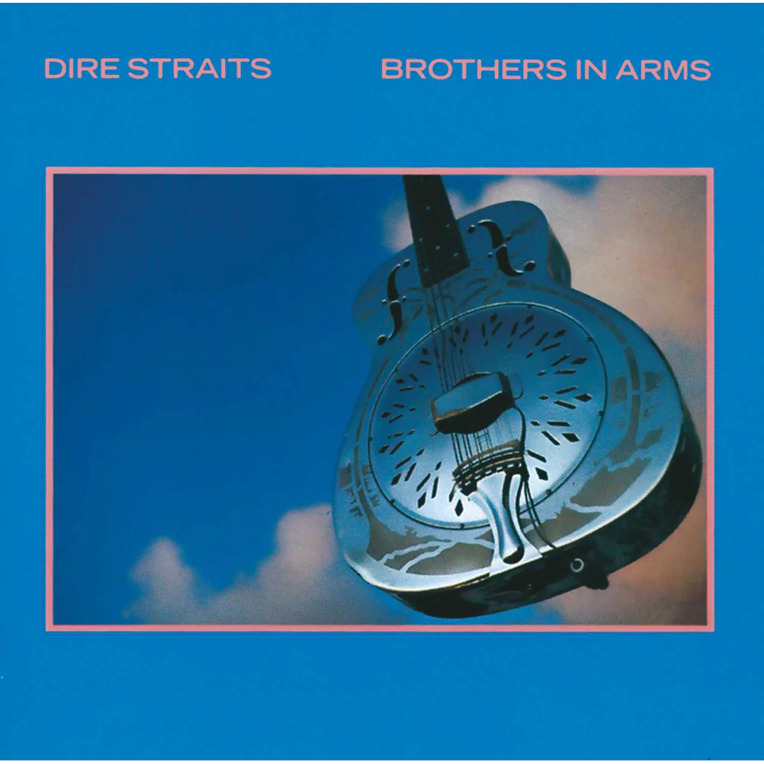 Brothers In Arms (2LP)