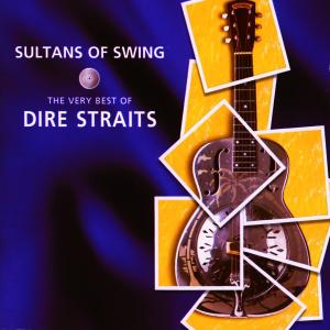 Sultans Of Swing-Deluxe Sound & Vision (2CD+DVD)
