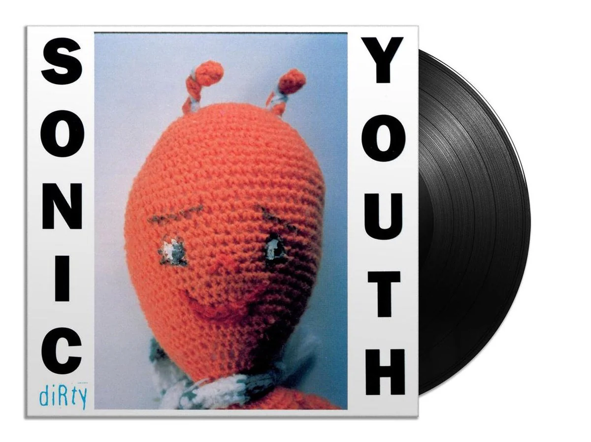 Dirty (2LP)