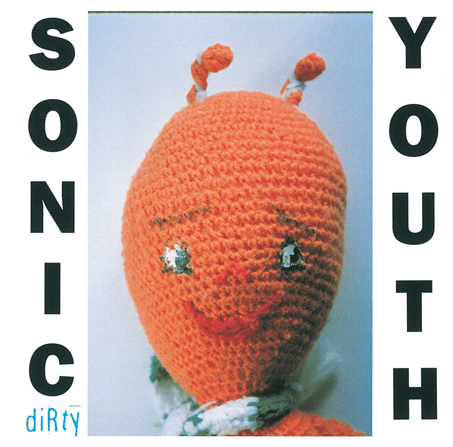Dirty (CD)