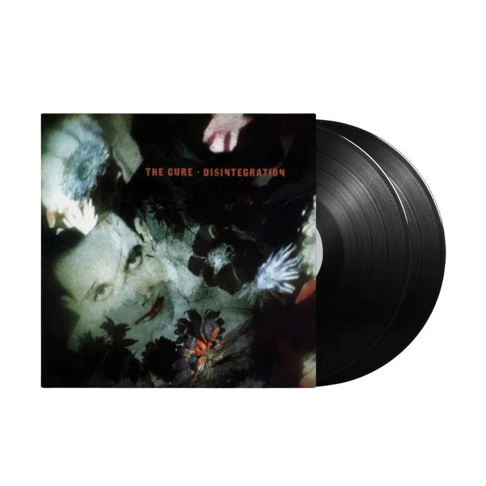 Disintegration (2LP)