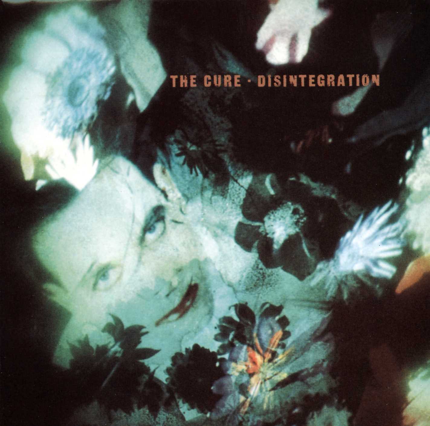 Disintegration (2LP) - Image 2