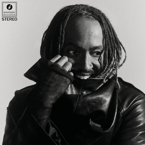 Distracted (CD)