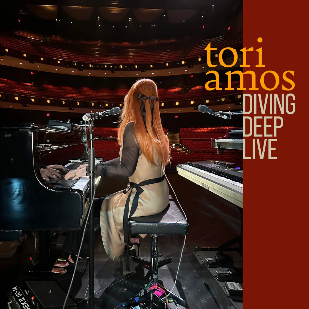 Diving Deep Live (2CD) - Image 3
